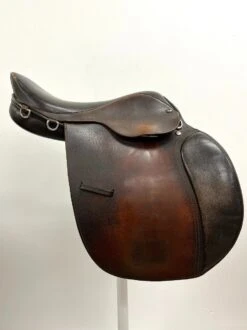 No Name Derby Original 17" M -Amigo Sales Store img 7348