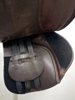 M. Toulouse Platinum 17" M -Amigo Sales Store img 7368