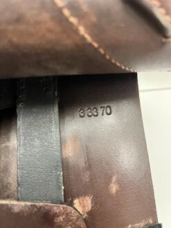 M. Toulouse Platinum 17" M -Amigo Sales Store img 7374