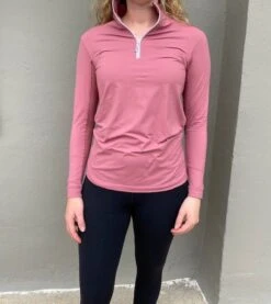 Tailored Sportsman Ice Fil Long Sleeve Shirt -Amigo Sales Store img 8051 1