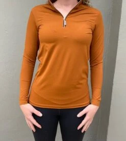 Tailored Sportsman Ice Fil Long Sleeve Shirt -Amigo Sales Store img 8052 1