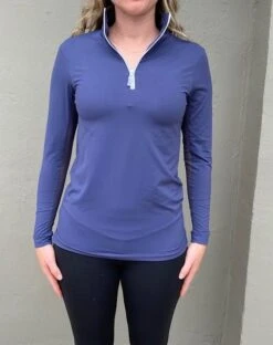 Tailored Sportsman Ice Fil Long Sleeve Shirt -Amigo Sales Store img 8054 1