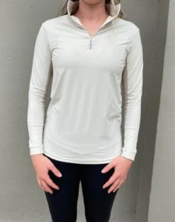 Tailored Sportsman Ice Fil Long Sleeve Shirt -Amigo Sales Store img 8055 1