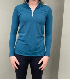 Tailored Sportsman Ice Fil Long Sleeve Shirt -Amigo Sales Store img 8056 1