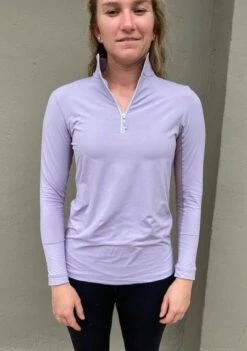 Tailored Sportsman Ice Fil Long Sleeve Shirt -Amigo Sales Store img 8059