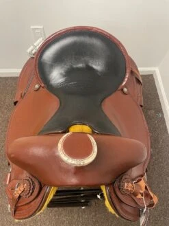 Royal King Wolverene 15" FQH -Amigo Sales Store img 9154