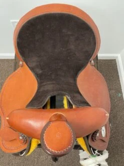 Fabtron Cordura 14" Semi -Amigo Sales Store img 9173