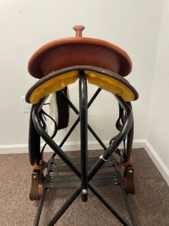 Fabtron Cordura 14" Semi -Amigo Sales Store img 9175