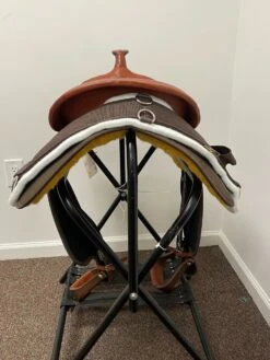 Fabtron Cordura Trail 17" Semi -Amigo Sales Store img 9191