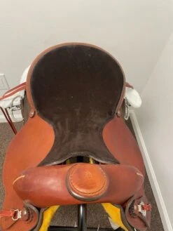 Fabtron Lady Trail 15" FQH -Amigo Sales Store img 9197