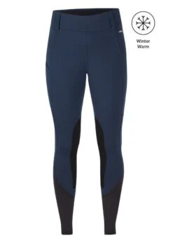 Kerrits® Sit Tight Windpro Riding Tight 9 Kerrits® Sit Tight Windpro Riding Tight -Amigo Sales Store indigo 1 1