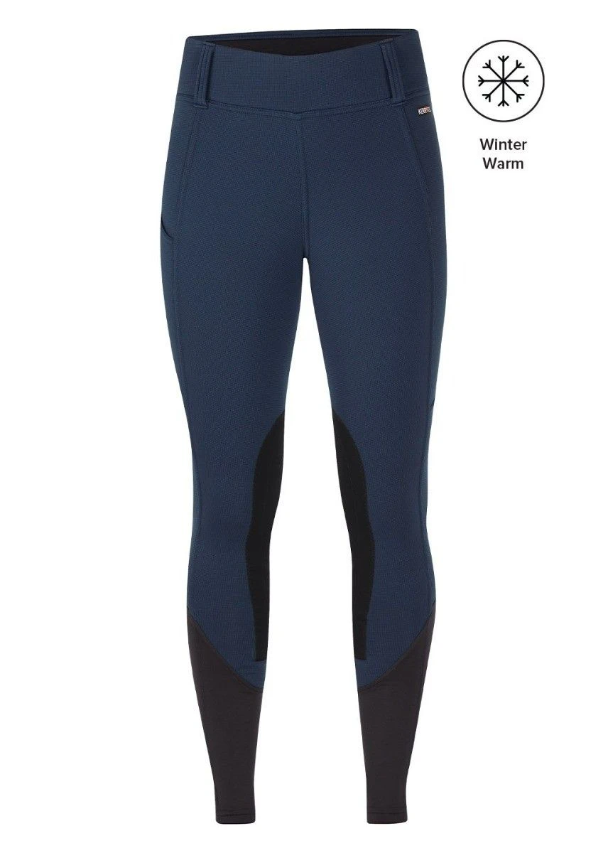 Kerrits® Sit Tight Windpro Riding Tight 6 Kerrits® Sit Tight Windpro Riding Tight - Image 4