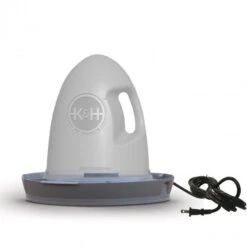 K&H Heated Poultry Waterer™