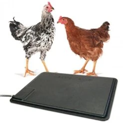 K&H Thermo-Chicken Heated Pad™
