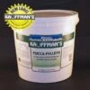 Kauffman's Yucca Pellets 20 Lbs. -Amigo Sales Store kauffman s yucca pellets 2.gif