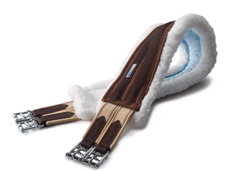 LÉTTIA Collection Clik All Purpose Girth With CoolMax® Lining 3 LÉTTIA Collection Clik All Purpose Girth With CoolMax® Lining