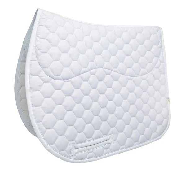 LÉTTIA Collection Hex Dressage Pad 3 LÉTTIA Collection Hex Dressage Pad