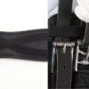 LÉTTIA Collection Clik Dressage Girth -Amigo Sales Store l ttia collection clik dressage girth