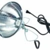 Little Giant Brooder Reflector Lamp With Clamp