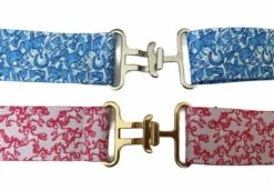 Belle & Bow 1.5" Belt