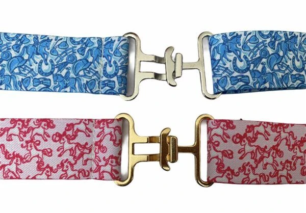 Belle & Bow 1.5" Belt 3 Belle & Bow 1.5" Belt