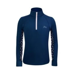 RJ Classics Girls Sienna Jr. 37.5 Training Shirt