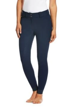 Ariat® Tri Factor Full Seat Breech
