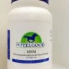 NEW! Dr. FeelGood MSM 5lb. -Amigo Sales Store new dr feelgood msm 5lb 2.gif