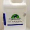 NEW! Dr. FeelGood Rice Bran Oil 1 Gallon