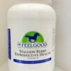 NEW! Dr. FeelGood Stallion Repro 5lb.