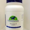 NEW! Dr. FeelGood Vitamin E 5lb.