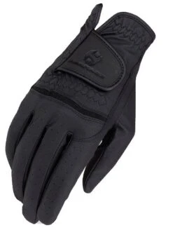 Heritage Premier Winter Show Glove