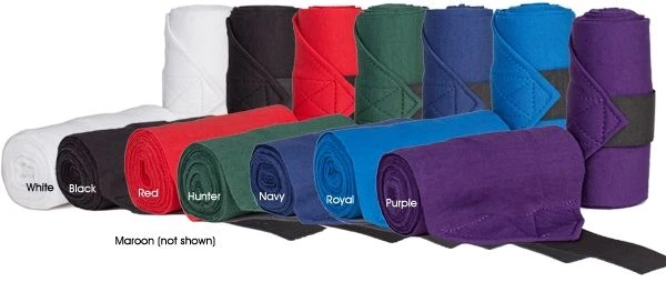 LÉTTIA Standing Wraps 3 LÉTTIA Standing Wraps