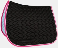 LÉTTIA Collection Black & Pink CoolMax ICE All Purpose Pad