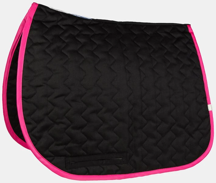 LÉTTIA Collection Black & Pink ICE Baby Pad 3 LÉTTIA Collection Black & Pink ICE Baby Pad