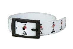 NEW! LÉTTIA Snooty Fox Belt