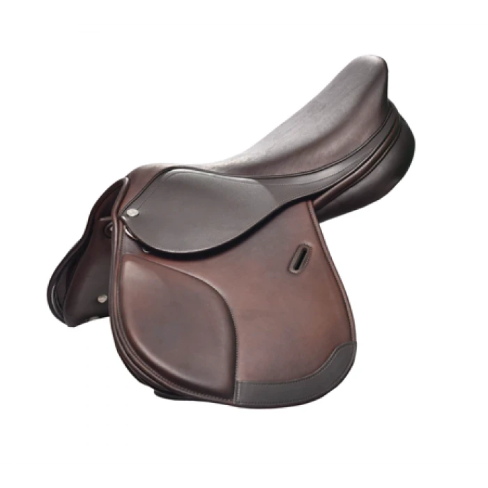 Royal Highness Pip Youth Saddle W/Changeable Gullet 3 Royal Highness Pip Youth Saddle W/Changeable Gullet