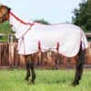 TuffRider Power Mesh Detachable Neck Fly Sheet