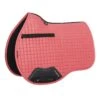 LeMieux Suede GP Square Pad 2 LeMieux Suede GP Square Pad -Amigo Sales Store papaya 1 8