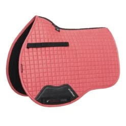 LeMieux Suede GP Square Pad