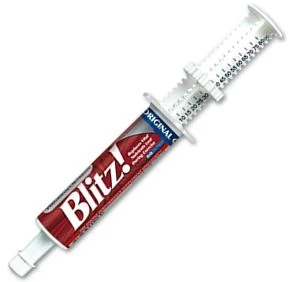 Peak Performance Blitz! Original Formula Paste 3 Peak Performance Blitz! Original Formula Paste