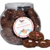 Canterbury Cookies - 48 Oz -Amigo Sales Store peppermint plops 48oz 2.gif