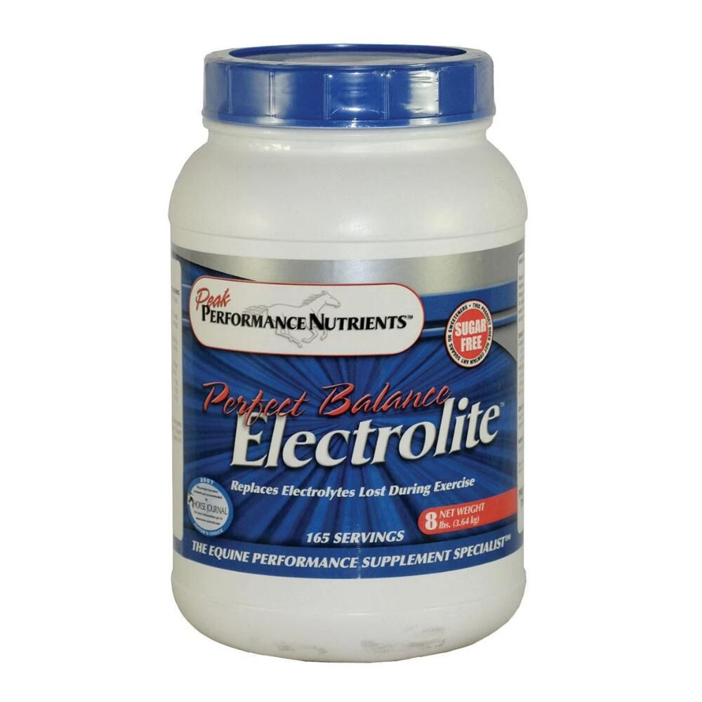 Perfect Balance Electrolite 8lb 3 Perfect Balance Electrolite 8lb