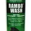 Rambo Rug Wash -Amigo Sales Store rambo rug wash 2.gif