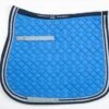 USG Pony Pad -Amigo Sales Store resized azur blue mudd navy saddle pad 1024x874 1