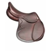 Royal Highness Merida Close Contact Double Leather Saddle