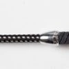 Millstone Rubber Tex Checker Handle 120cm Dressage Whip -Amigo Sales Store rubber tex checker handle dressage whip 2.gif