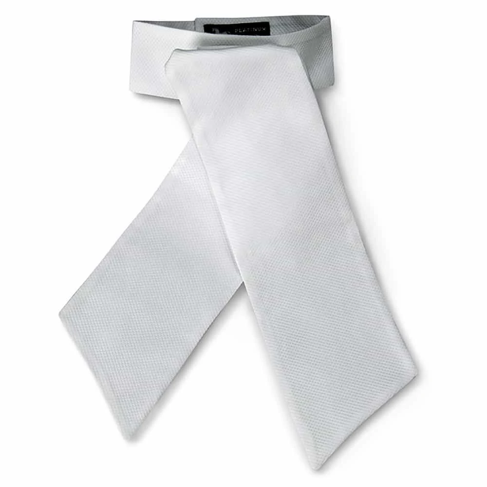 RJ Classics Ladies Radnor Traditional Stock Tie 3 RJ Classics Ladies Radnor Traditional Stock Tie