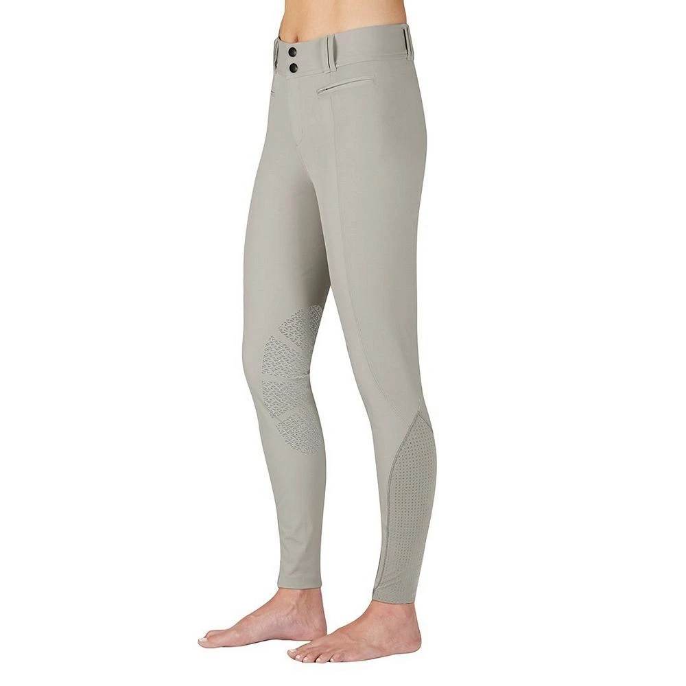 Kerrits® Affinity Ice Fil Knee Patch Breech 3 Kerrits® Affinity Ice Fil Knee Patch Breech