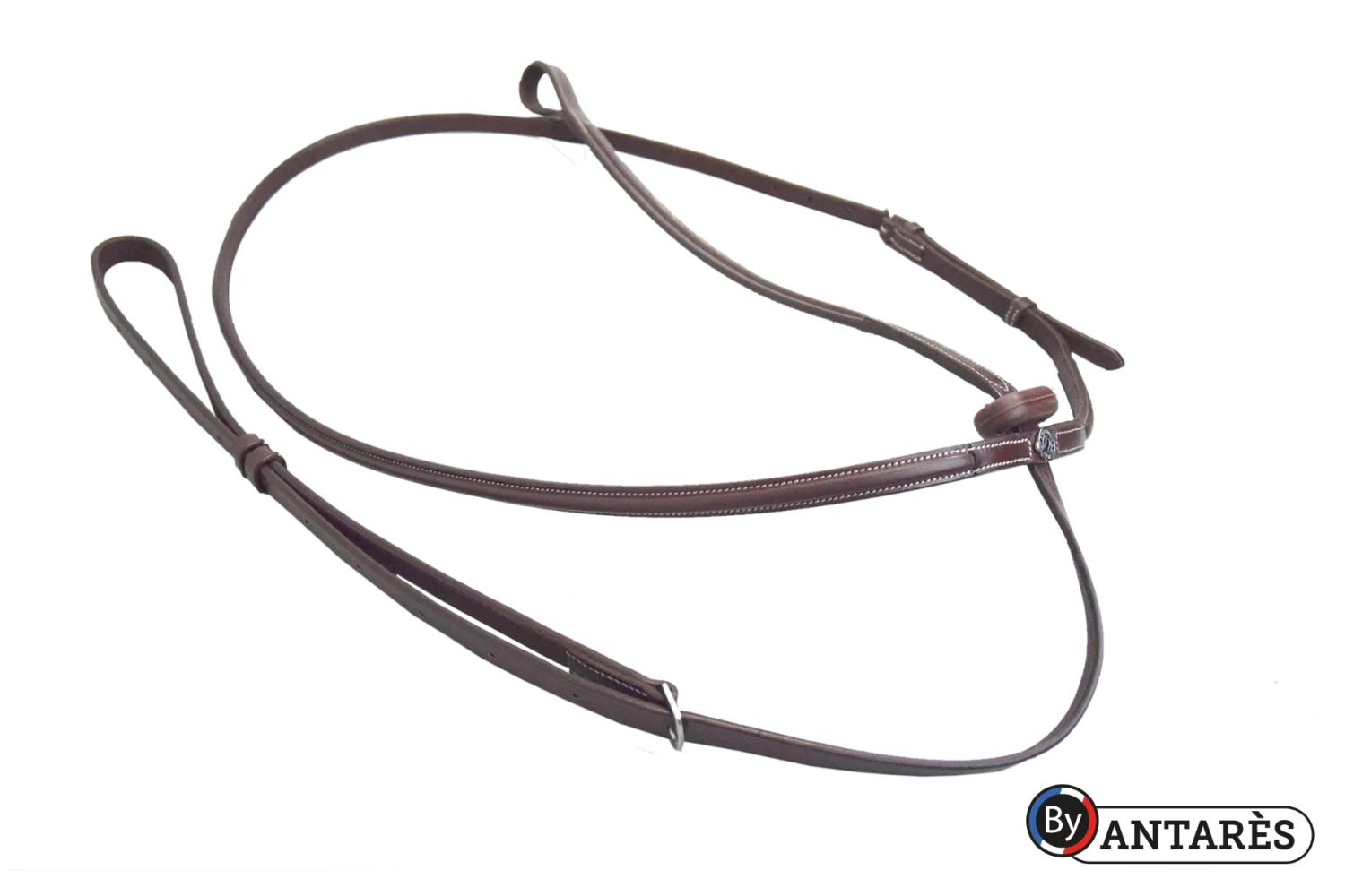 Antares Signature Standing Martingale 3 Antares Signature Standing Martingale